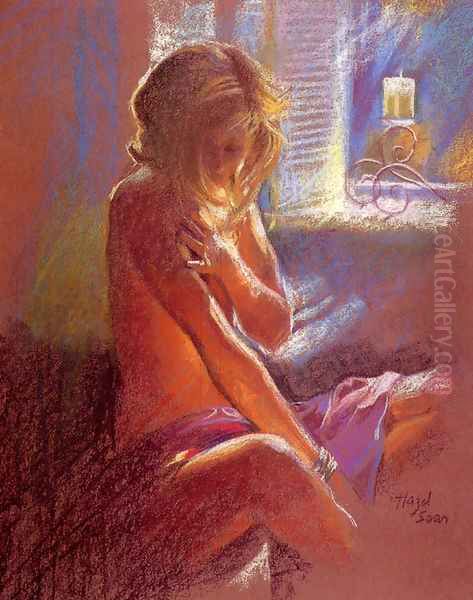 Private Moments IV - view 1