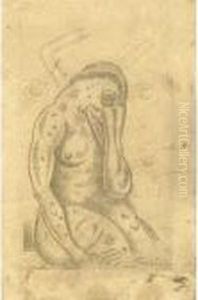 Figura by Alberto Savinio