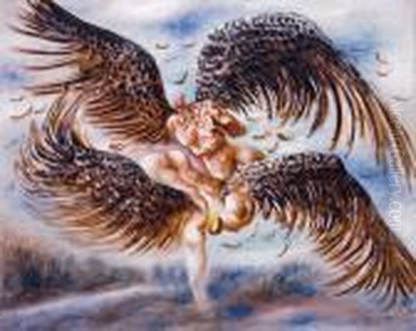 Les Anges Batailleurs - view 1