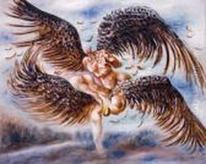 Les Anges Batailleurs