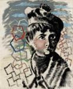 Senza Titolo by Alberto Savinio