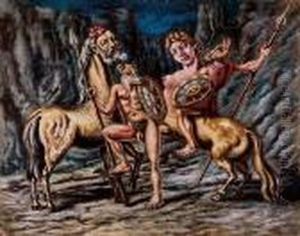 La Mia Famiglia (1947)