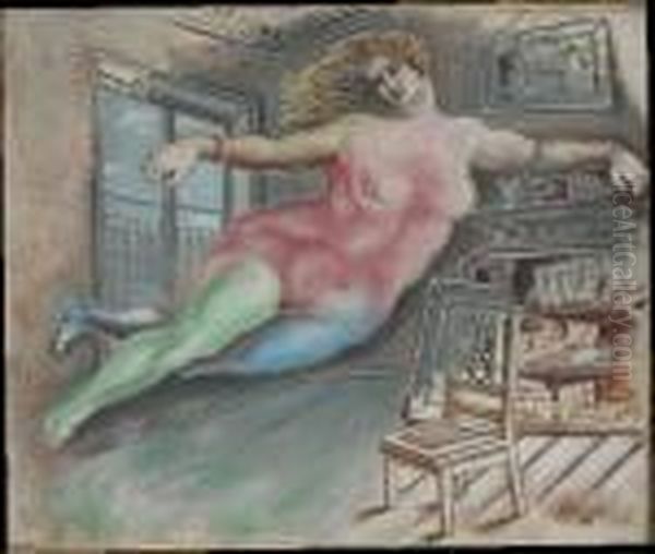 La Volute - view 1