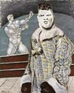 Le Boxeur
