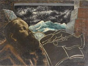 Le Matelot (scrittura Marina)