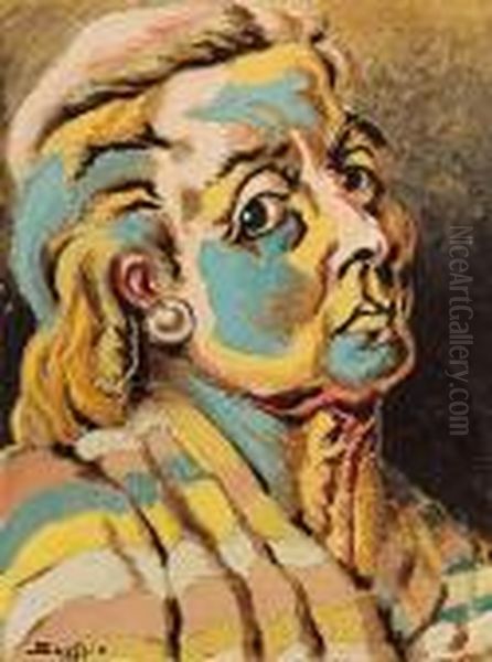 Donnabito - 1951 - view 1