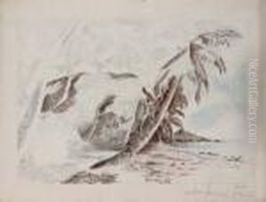 L'isola Delle Palme by Alberto Savinio