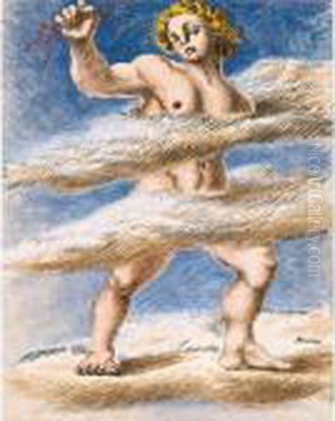 Giove - view 1