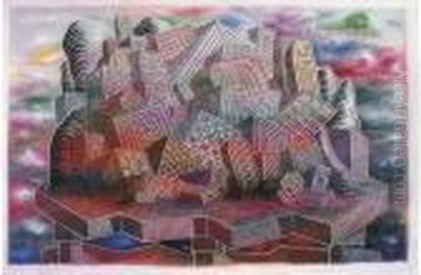 La Cite Des Promesses - view 1
