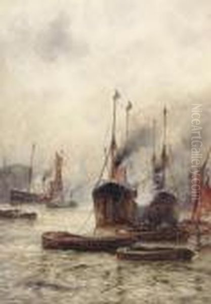 Blackwall London - view 1