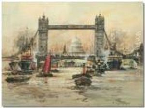 Towerbridge Towerbridge