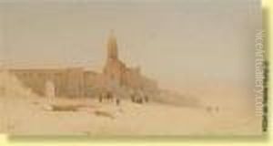 La Porte Du Desert