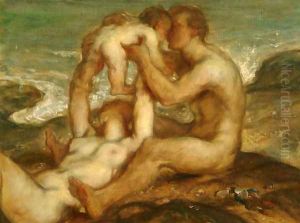 An Idyll, 1904