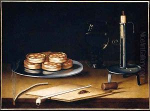 Still-Life c. 1640