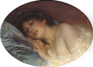 Reverie by Isaac Snowman