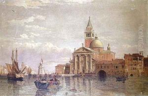 San Giorgio Maggiore, Venice