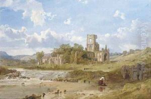 Kirkstall Abbey
