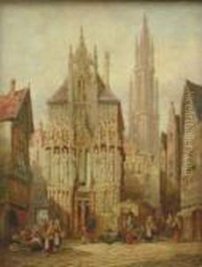 Anvers Anvers