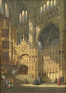 Toledo Cathedral