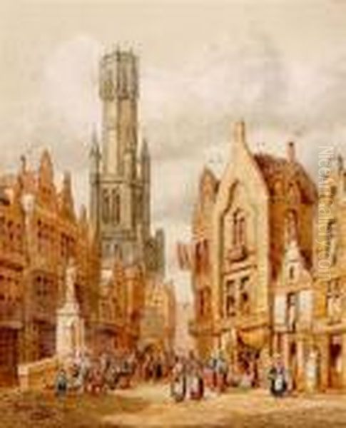 Belgium - view 1