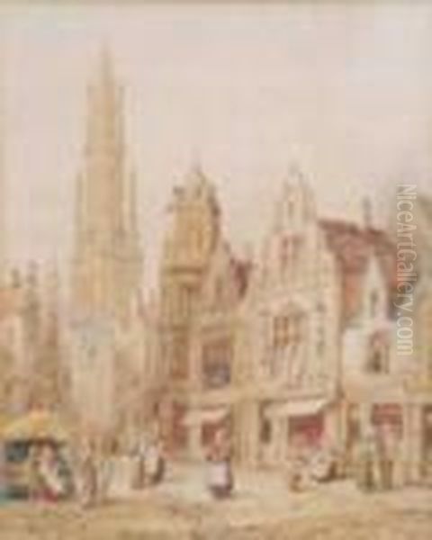 Belgium - view 1