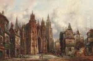 Evreux
