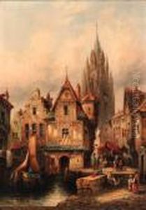 Brunswick; And Blois Brunswick; And Blois