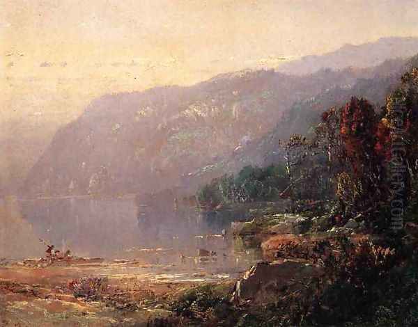Landscape - view 1