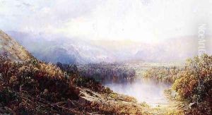 Distant Vista