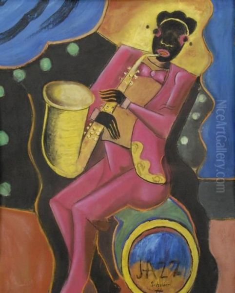Jazz - view 1