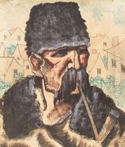 Pipazo Ferfi by Hugo Scheiber