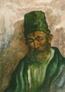 Ferfi Portre