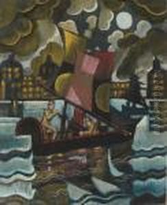 Bateaux De Nuit