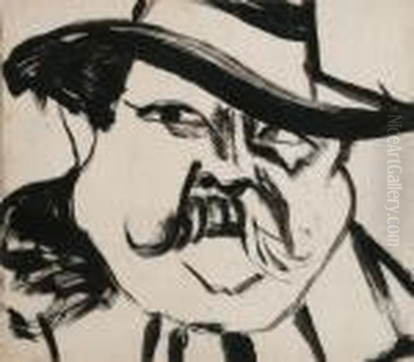 Moricz Zsigmond - view 1