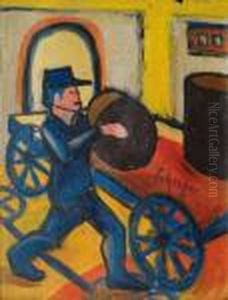 Le Porteur Le Porteur
