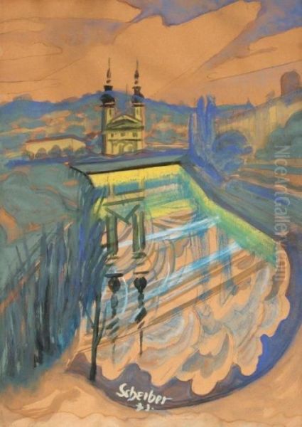 Feneketlen To - view 1