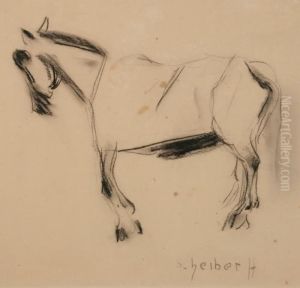 Lo by Hugo Scheiber