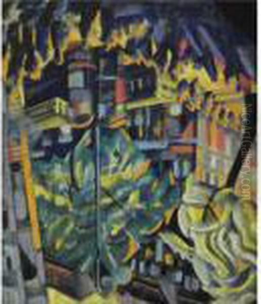 Untitled - view 1