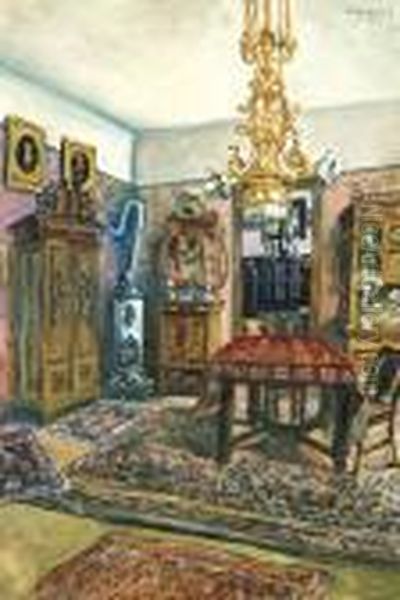 Kastely Enterior - view 1