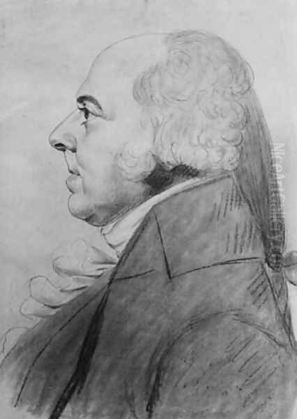 John Adams - view 1