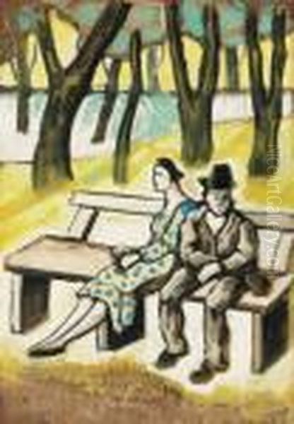 In The Park - view 1