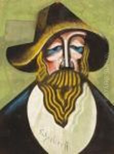 Man In A Hat