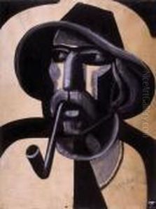 The Pipe Smoker