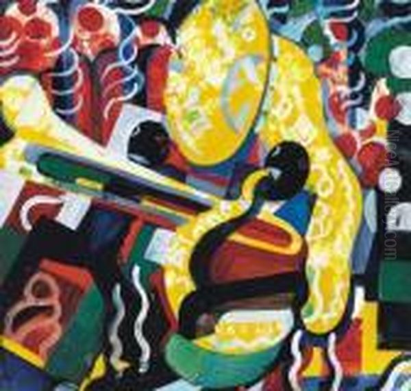Jazz - view 1