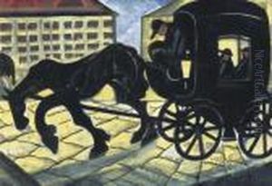 Hansom Cab Hansom Cab