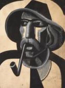 Pipazo Ferfi by Hugo Scheiber