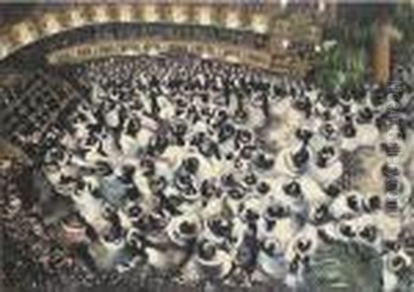 The Ball - view 1
