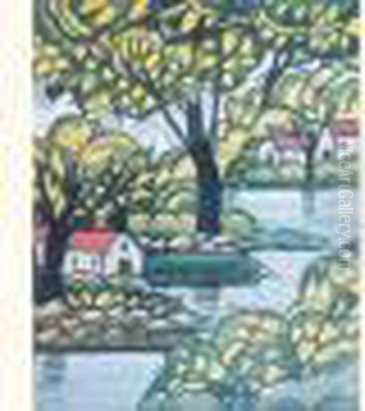 Maisons Au Bord De L'eau - view 1