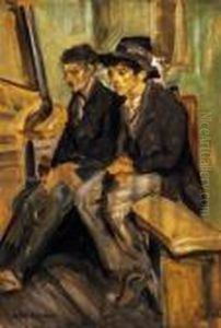 Vagabonds