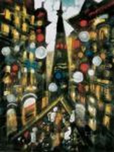 City Lights City Lights